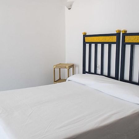 דירות פונזה Bilocale Sant'Antonio חדר תמונה