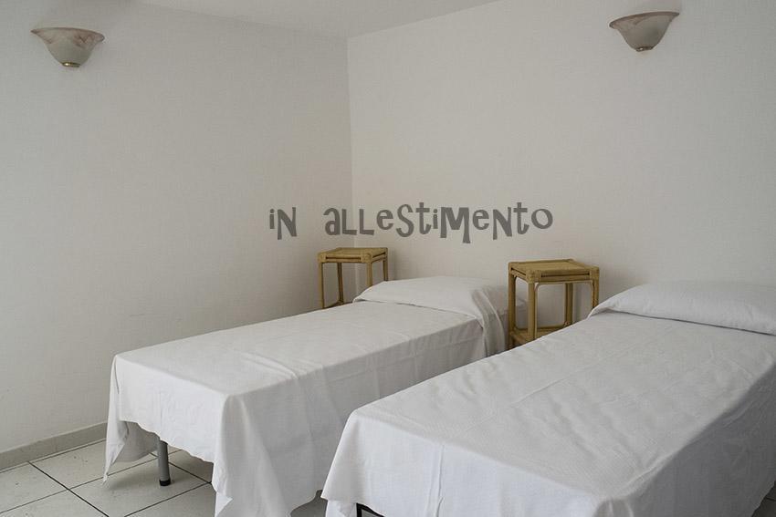 דירות פונזה Bilocale Sant'Antonio מראה חיצוני תמונה