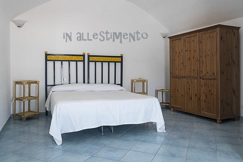 דירות פונזה Bilocale Sant'Antonio חדר תמונה